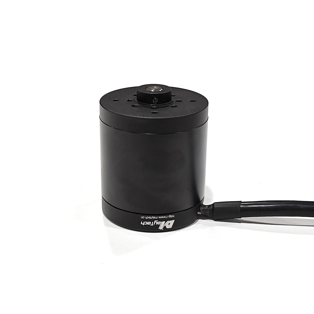 In Stock Foil Assist Motor 6374 80KV Marine Motor BLDC Outruner Waterproof Boosted Foil Motor