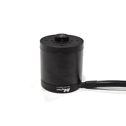 In Stock Foil Assist Motor 6374 80KV Marine Motor BLDC Outruner Waterproof Boosted Foil Motor