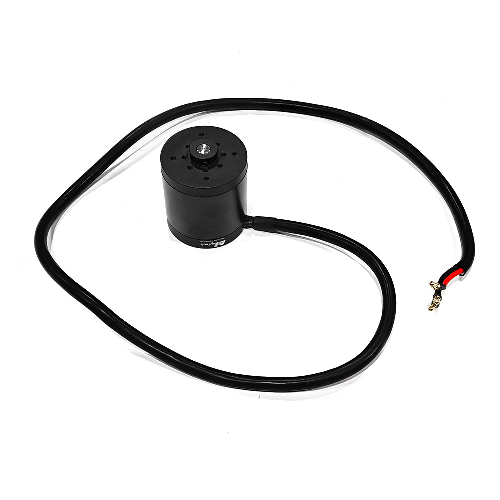 In Stock 130A 60V 14S Waterproof Marine ESC Speed Controller Compact Size for Foil Assist Compatible with 6374 Motor