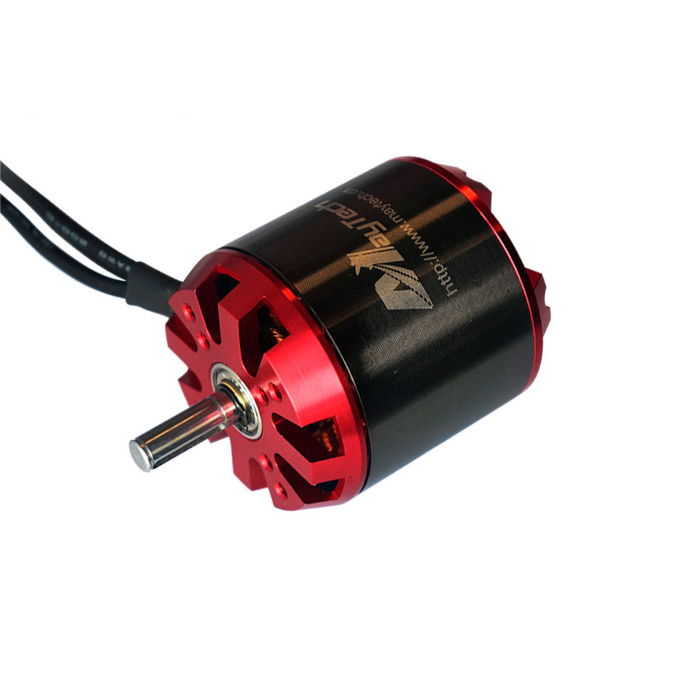 Maytech MTO6374 BLDC Motor Outrunner Sensorless 90KV / 170KV /270KV for Flighting Robots / Skateboard / Aircraft / Helicopter