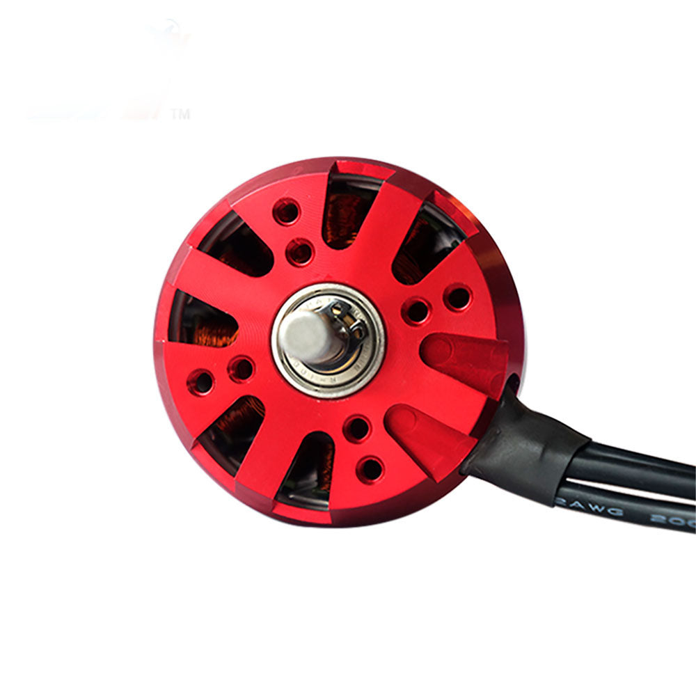 Maytech MTO6374 BLDC Motor Outrunner Sensorless 90KV / 170KV /270KV for Flighting Robots / Skateboard / Aircraft / Helicopter