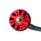 Maytech MTO6374 BLDC Motor Outrunner Sensorless 90KV / 170KV /270KV for Flighting Robots / Skateboard / Aircraft / Helicopter