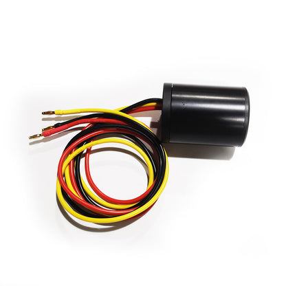 In Stock MAYRC 160A Water-proof ESC with 32BIT Micropprocessor 5KW 140KV Sensorless Brushless Motor with Propeller IP68 Remote Controller and Battery for Efoils