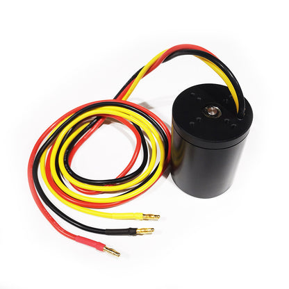 MAYRC Kit Brushless 6384 140KV Waterproof Motor 100A Speed Controller IP68 Remote Controller and Battery