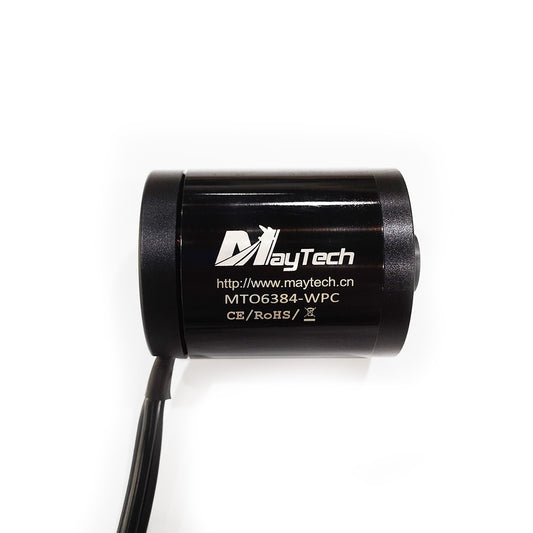 In Stock MAYRC 6384 140KV 5KW Waterproof Brushless Motor for E-foil Boards Foil Surfing RC Boat
