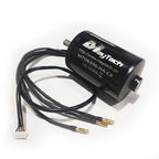 In Stock Maytech 6396 190KV 170KV Motor with Big Ball Bearing for Fighting Robots AGV Car Go Kart