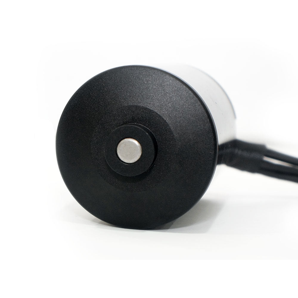 In Stock Maytech 6396 190KV 170KV Motor with Big Ball Bearing for Fighting Robots AGV Car Go Kart