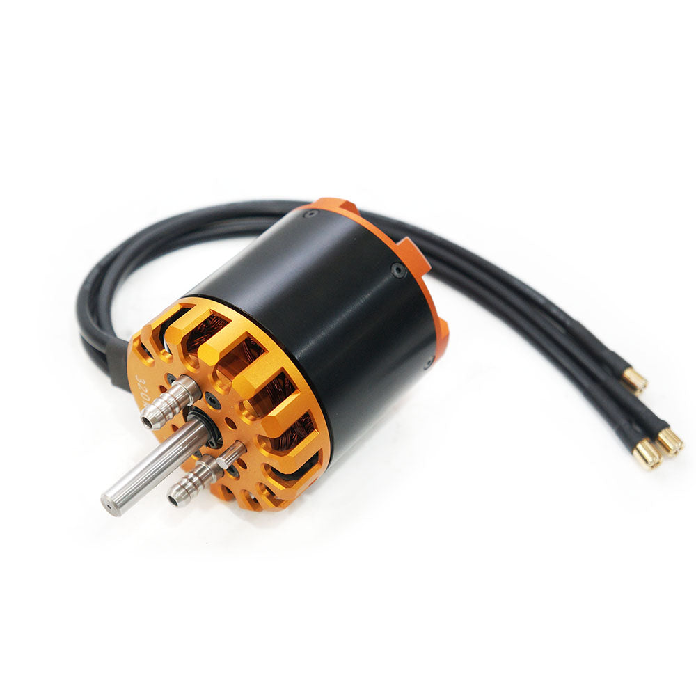 MAYRC 6575 200KV Water-cooling Brushless Motor for Hydrofoil Boards Electric Powered Jet Board Jetski