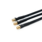 Maytech Outrunner Watercooled Motor 6575 320KV 8.5KW Sensorless Motor for Electric RC Boat Outboard