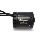 In Stock Pro Foil Assist Motor 6579 Outrunner Waterproof Motor 5.5KW 41kg Thruster for Tow Boogie Efoil