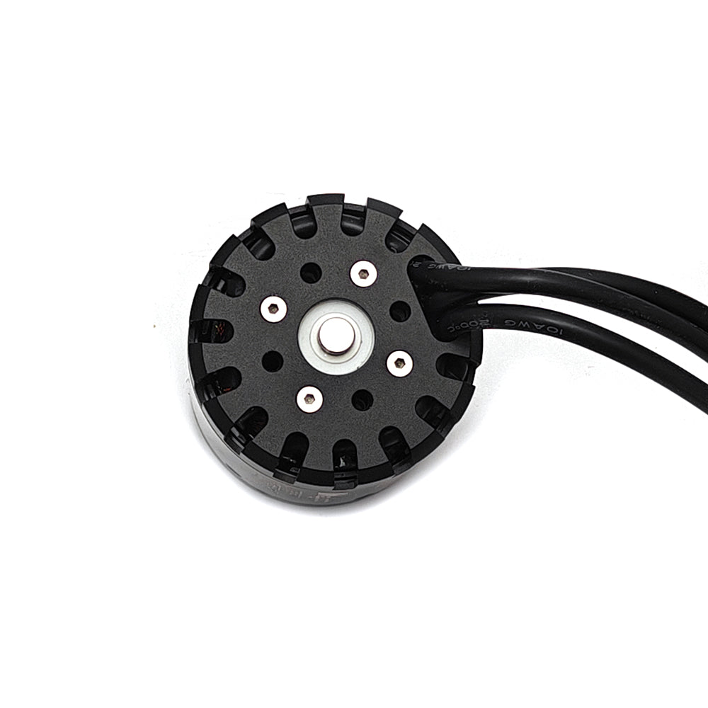 In Stock Pro Foil Assist Motor 6579 Outrunner Waterproof Motor 5.5KW 41kg Thruster for Tow Boogie Efoil