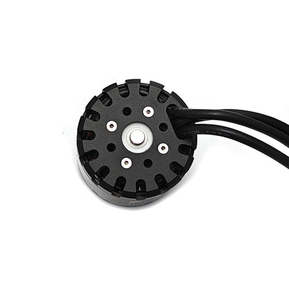 In Stock Pro Foil Assist Motor 6579 Outrunner Waterproof Motor 5.5KW 41kg Thruster for Tow Boogie Efoil