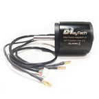 In Stock Maytech 6880 170KV 190KV BLDC Motor for Fighting Robots Eletric Mountainboard AGV Car