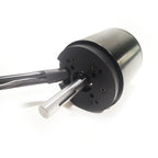 In Stock Maytech 6880 170KV 190KV BLDC Motor for Fighting Robots Eletric Mountainboard AGV Car