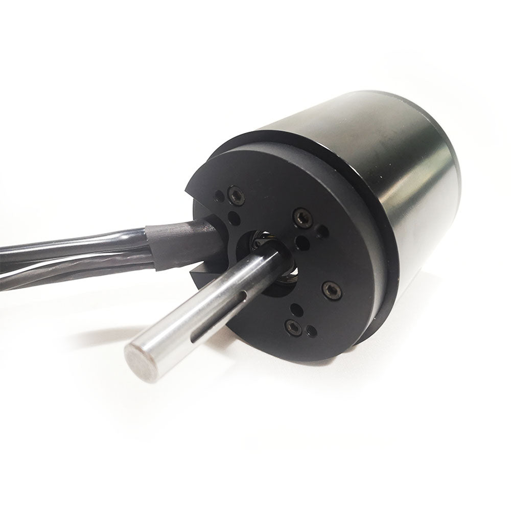 In Stock Maytech 6880 170KV 190KV BLDC Motor for Fighting Robots Eletric Mountainboard AGV Car