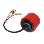 Maytech 7052 Hub Motor with Hall Sensor for Ebike Conversion Electric Skateboard Robotics