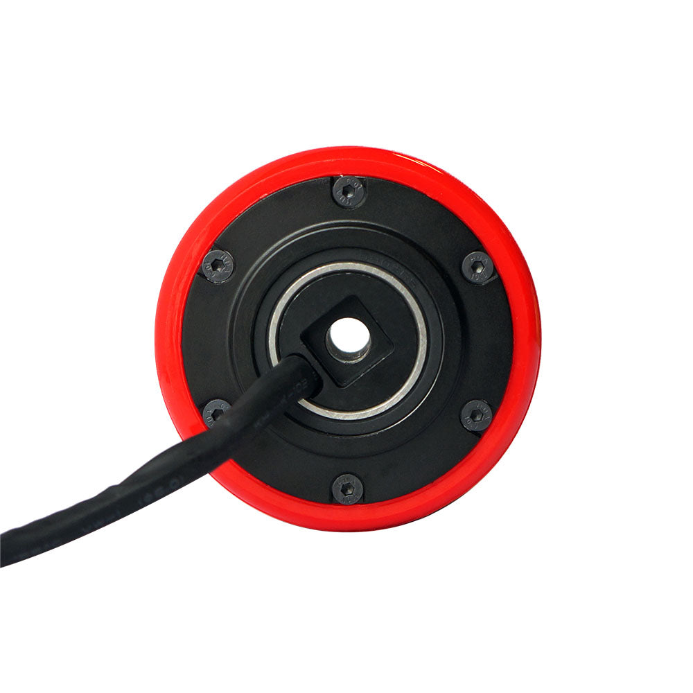 Maytech 7052 Hub Motor with Hall Sensor for Ebike Conversion Electric Skateboard Robotics