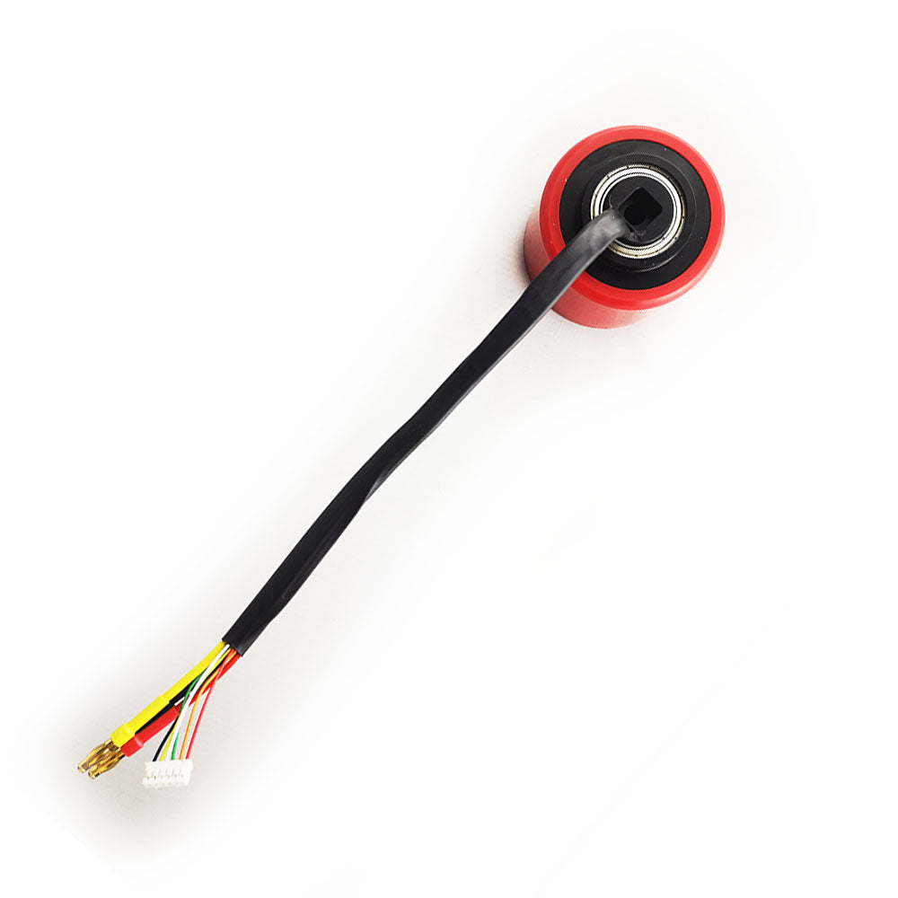 MAYRC 60KV 7052 Hall Brushless Motor with Heat Dissipation for Electric Offroad Skateboard Vehicles DIY Robot