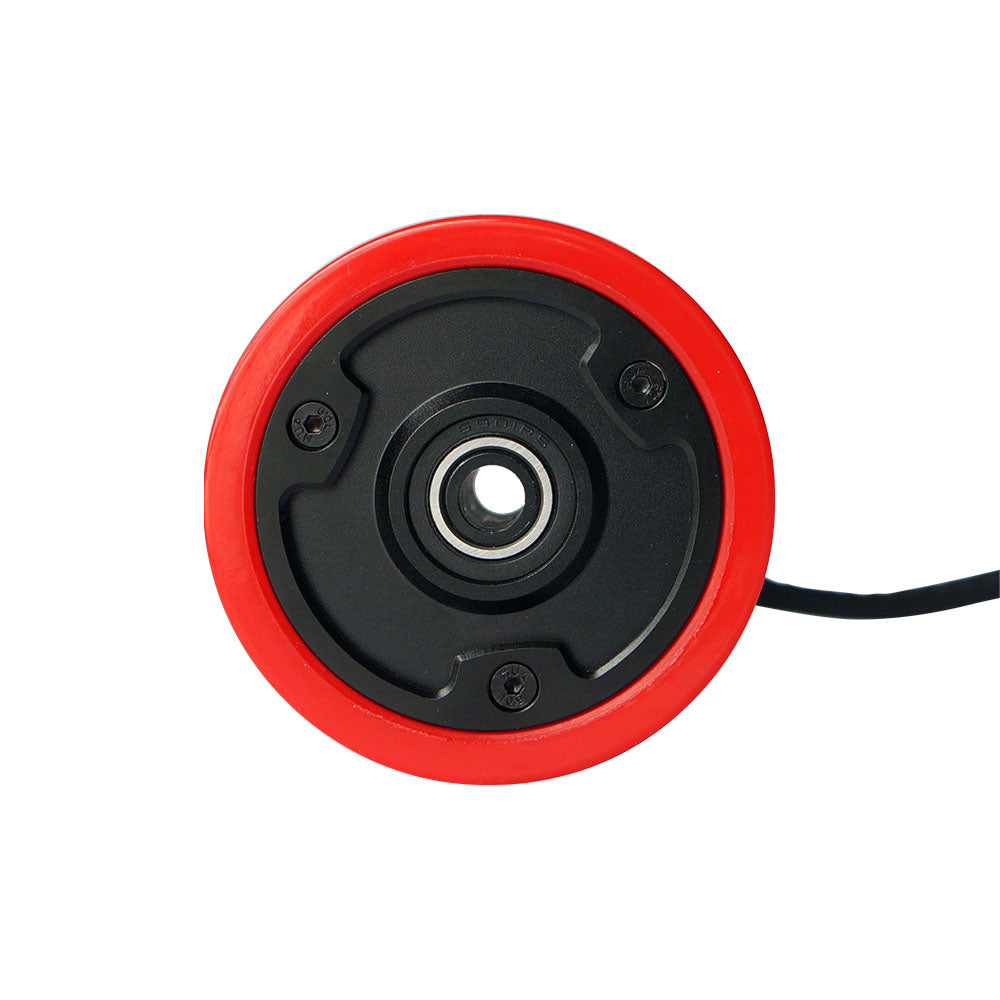 Maytech 7052 Hub Motor with Hall Sensor for Ebike Conversion Electric Skateboard Robotics