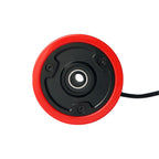 Maytech 7052 Hub Motor with Hall Sensor for Ebike Conversion Electric Skateboard Robotics