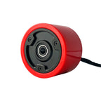 Maytech 7052 Hub Motor with Hall Sensor for Ebike Conversion Electric Skateboard Robotics