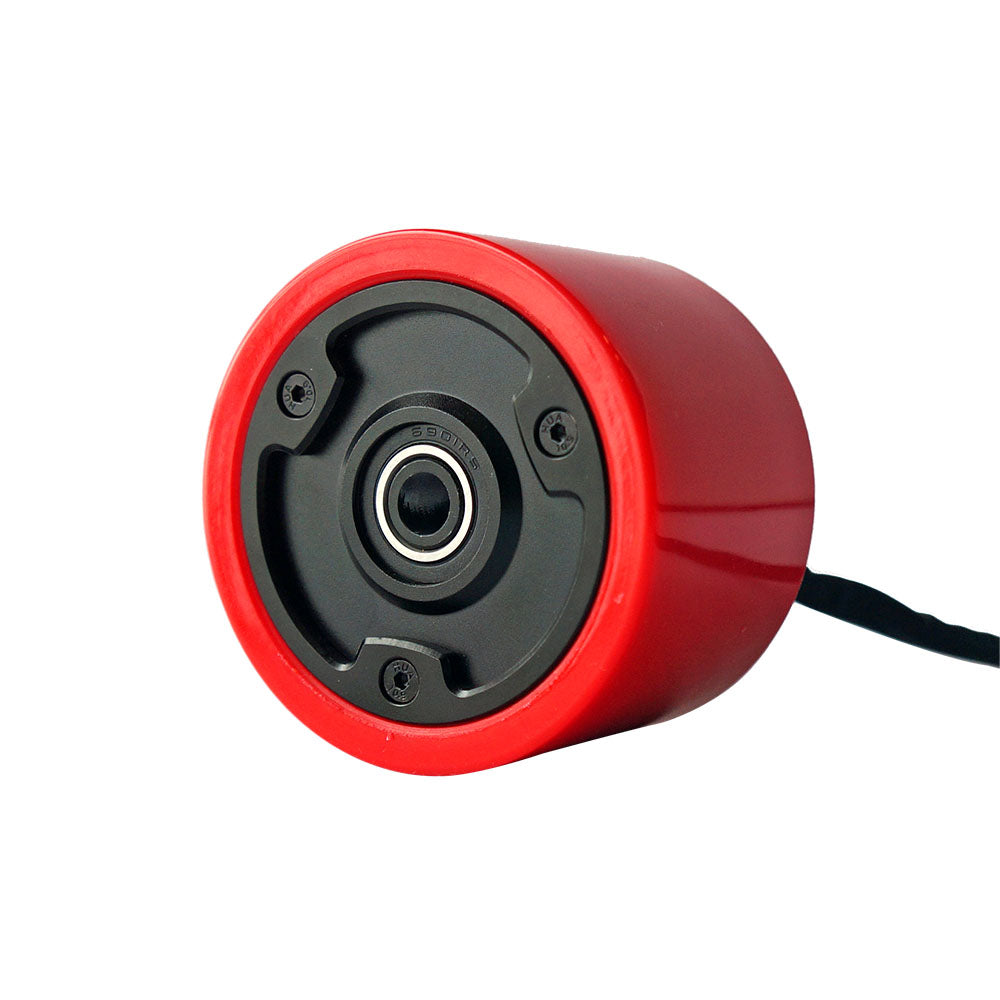 Maytech 7052 Hub Motor with Hall Sensor for Ebike Conversion Electric Skateboard Robotics