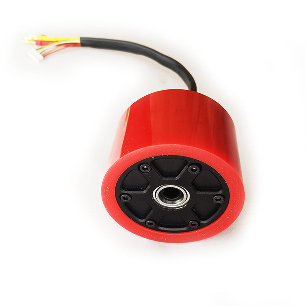 MAYRC 60KV 7052 Hall Brushless Motor with Heat Dissipation for Electric Offroad Skateboard Vehicles DIY Robot