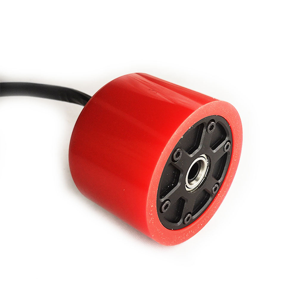 In Stock Maytech 7052 Hub Motor with Hall Sensor for Ebike Conversion