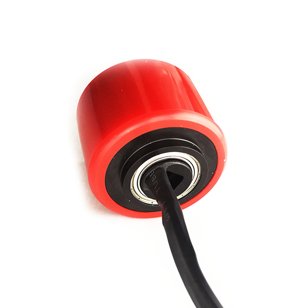 MAYRC 60KV 7052 Hall Brushless Motor with Heat Dissipation for Electric Offroad Skateboard Vehicles DIY Robot