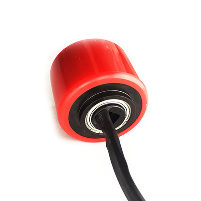 MAYRC 60KV 7052 Hall Brushless Motor with Heat Dissipation for Electric Offroad Skateboard Vehicles DIY Robot