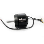 In Stock Maytech 5.5KW 8085 160KV Sensored Motor for Electric Mountainboard Fighting Robots Go-Kart