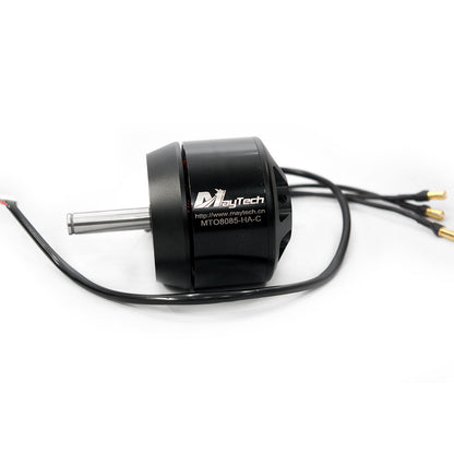 MAYRC 8085 160KV Sealved Cover Sensored Motor for Motorized Mountianboard  Longboard Wheeled Robot