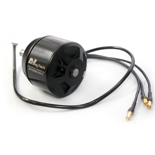 MAYRC 8085 160KV Sealved Cover Sensored Motor for Motorized Mountianboard  Longboard Wheeled Robot