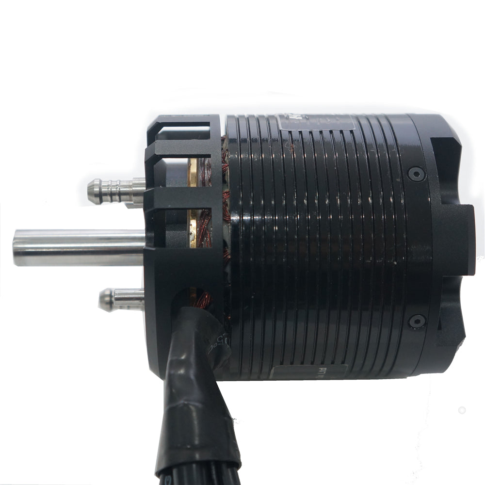 MAYRC 8392 200KV Brushless Motor with Water-cooling for Electric Hydrofoil Surfboard Water Sport Kayak