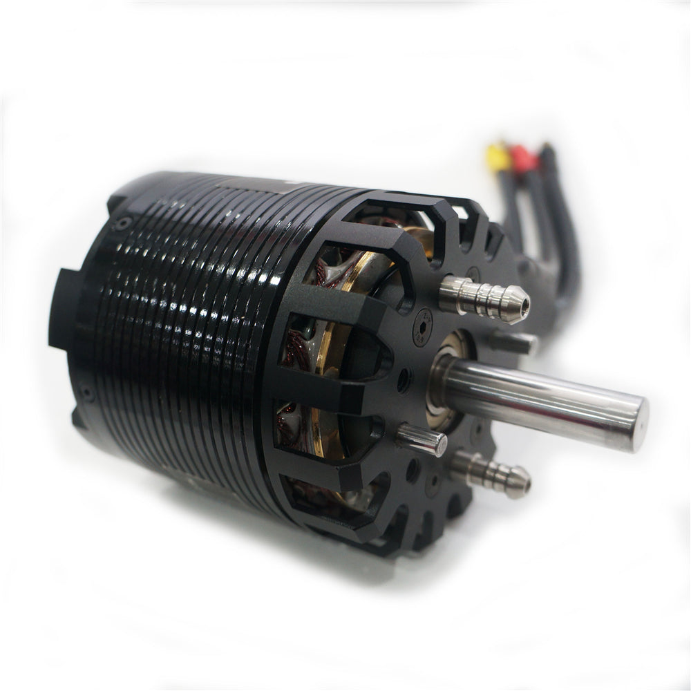 MAYRC 8392 200KV Brushless Motor with Water-cooling for Electric Hydrofoil Surfboard Water Sport Kayak