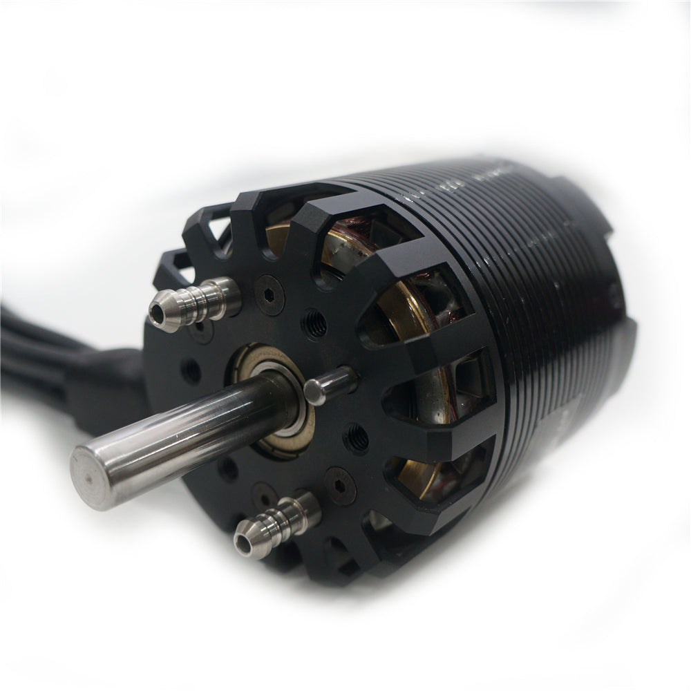 MAYRC 8392 200KV Brushless Motor with Water-cooling for Electric Hydrofoil Surfboard Water Sport Kayak