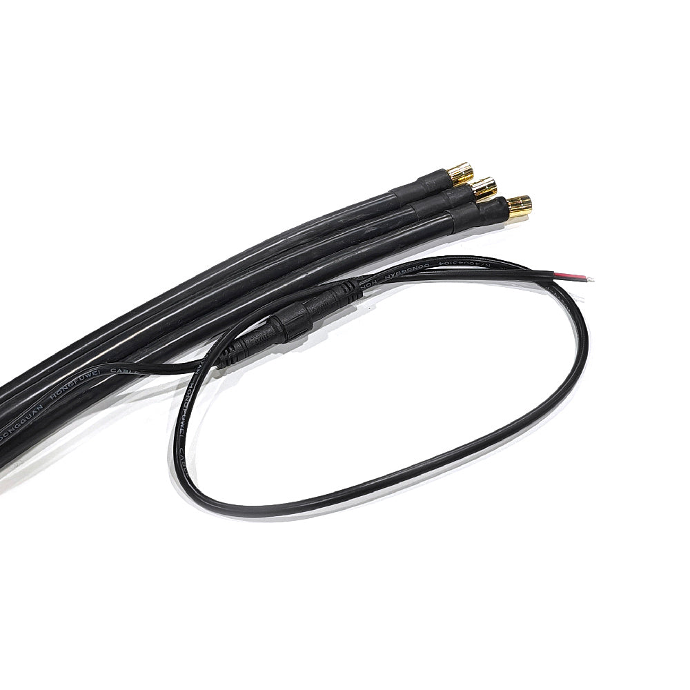 Maytech Outrunner Watercooled Motor 8392 320KV 11.5KW Sensorless Motor for Electric Surfboard Boat Kayak
