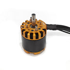 Maytech Outrunner Watercooled Motor 8392 320KV 11.5KW Sensorless Motor for Electric Surfboard Boat Kayak