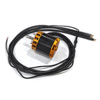 Maytech Outrunner Watercooled Motor 8392 320KV 11.5KW Sensorless Motor for Electric Surfboard Boat Kayak