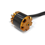 Maytech Outrunner Watercooled Motor 8392 320KV 11.5KW Sensorless Motor for Electric Surfboard Boat Kayak
