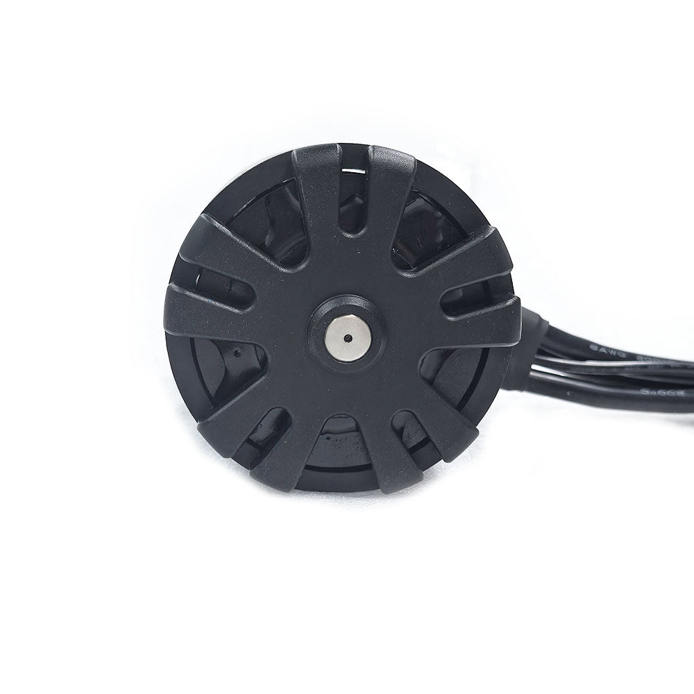 Maytech Outrunner Watercooled Motor 9096 170KV 18KW Sensorless Motor for Electric Boat Surfboard Outboard