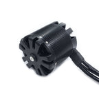 Maytech Outrunner Watercooled Motor 9096 170KV 18KW Sensorless Motor for Electric Boat Surfboard Outboard