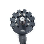 Maytech Outrunner Watercooled Motor 9096 170KV 18KW Sensorless Motor for Electric Boat Surfboard Outboard