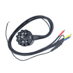 Maytech Outrunner Watercooled Motor 9096 170KV 18KW Sensorless Motor for Electric Boat Surfboard Outboard