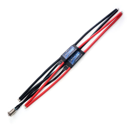 In Stock Antispark Switch MTS1810AS 180A 50V Compact Size Short Circuit Protector for Esk8 Ebike Longboard