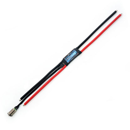 In Stock Antispark Switch MTS1810AS 180A 50V Compact Size Short Circuit Protector for Esk8 Ebike Longboard