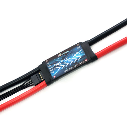 In Stock Antispark Switch MTS1810AS 180A 50V Compact Size Short Circuit Protector for Esk8 Ebike Longboard