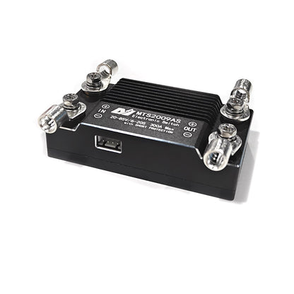 In Stock Antispark Switch 300A 85V MTS2009AS Electronic Switch  for Electric Skateboard Efoil Foiling Assist Protection
