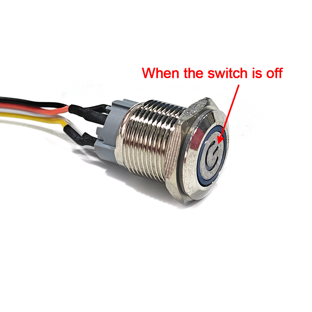MAYRC MTS2009AS 300A 85V Anti-spark Switch Protection Controller and Power Supply System for Hydrofoil Board