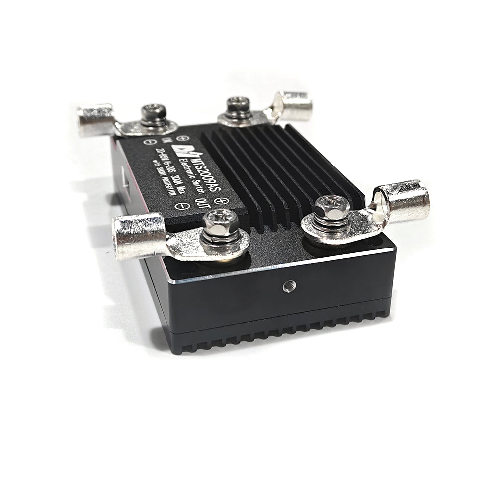 MAYRC MTS2009AS 300A 85V Anti-spark Switch Protection Controller and Power Supply System for Hydrofoil Board